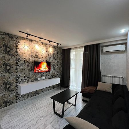 Ferienwohnung Tbilisi App 1 Exterior foto