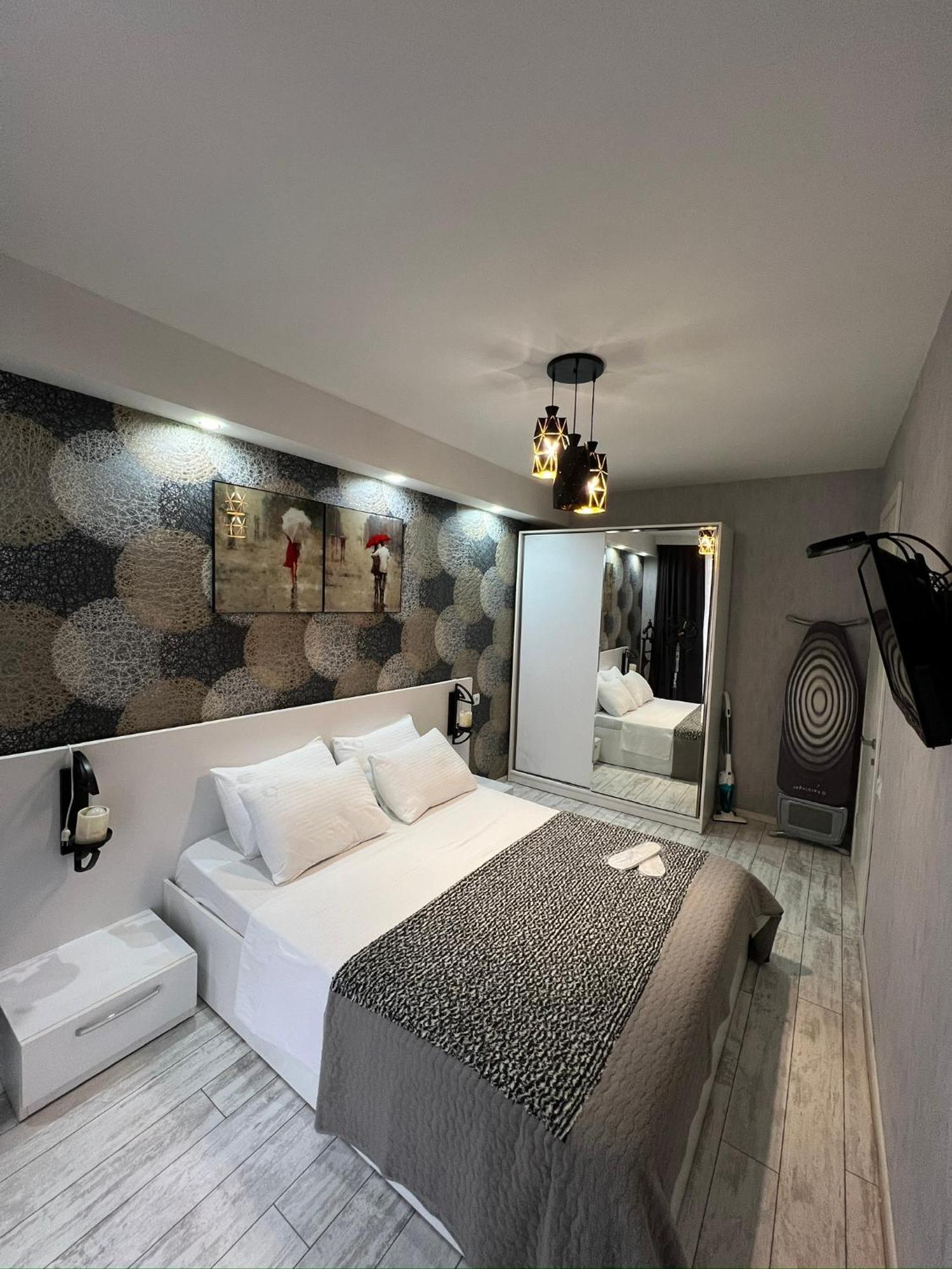 Ferienwohnung Tbilisi App 1 Exterior foto