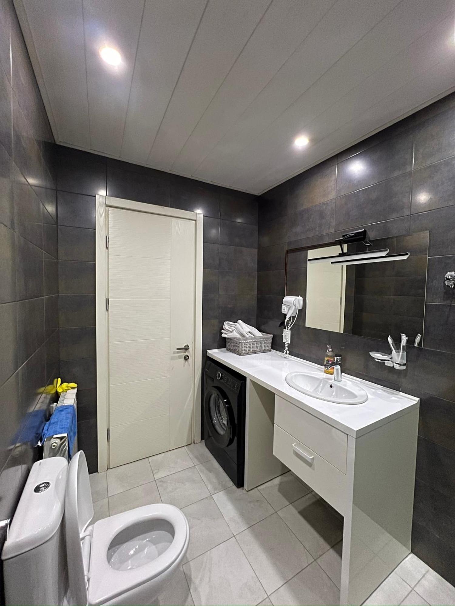 Ferienwohnung Tbilisi App 1 Exterior foto