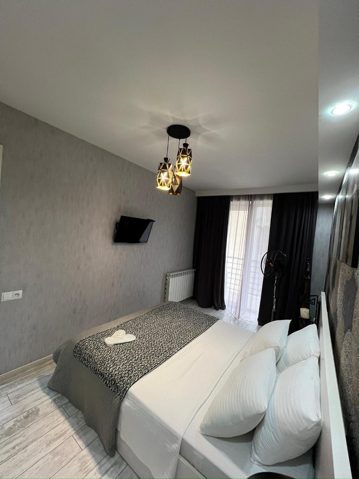 Ferienwohnung Tbilisi App 1 Exterior foto