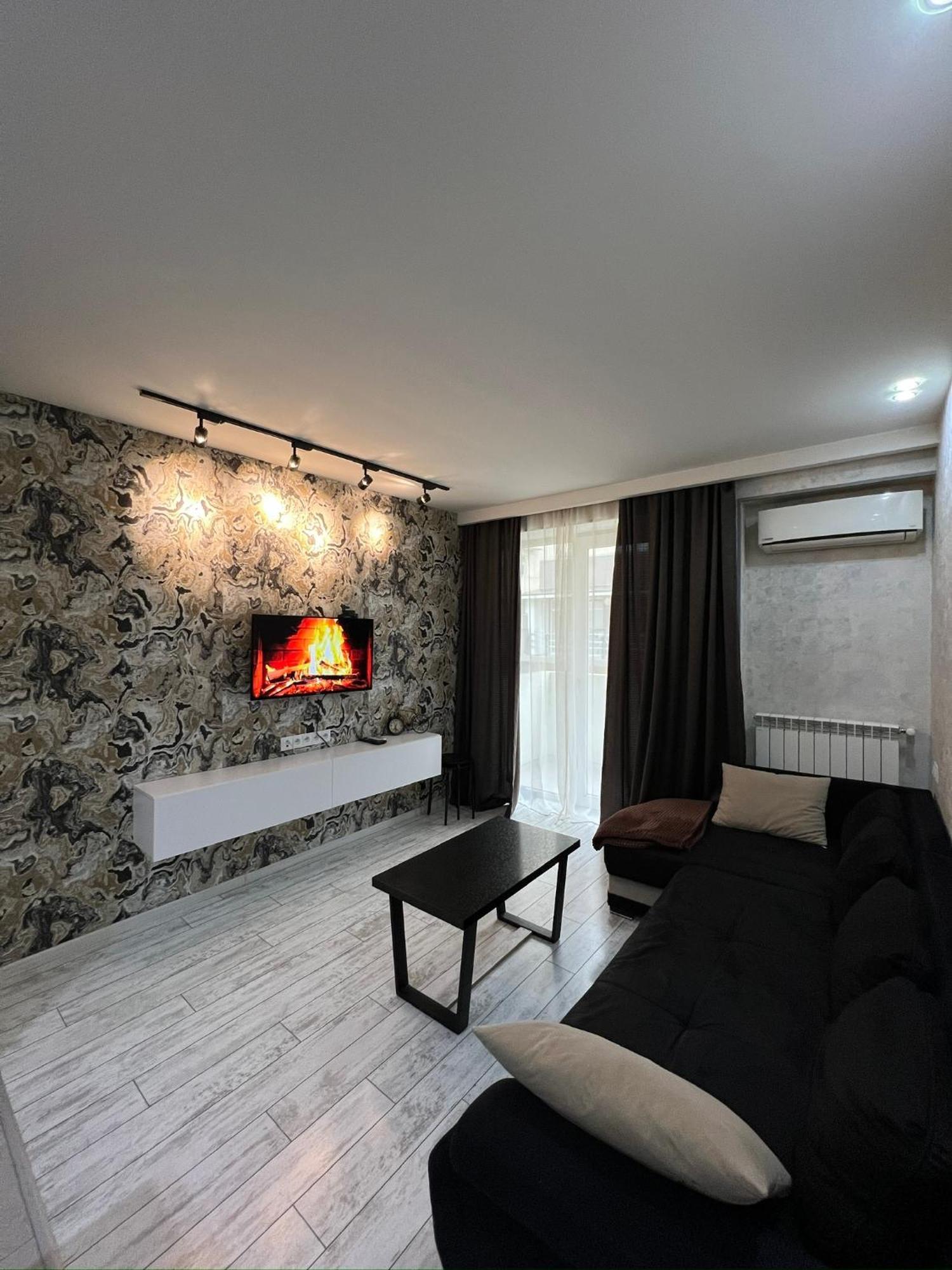Ferienwohnung Tbilisi App 1 Exterior foto