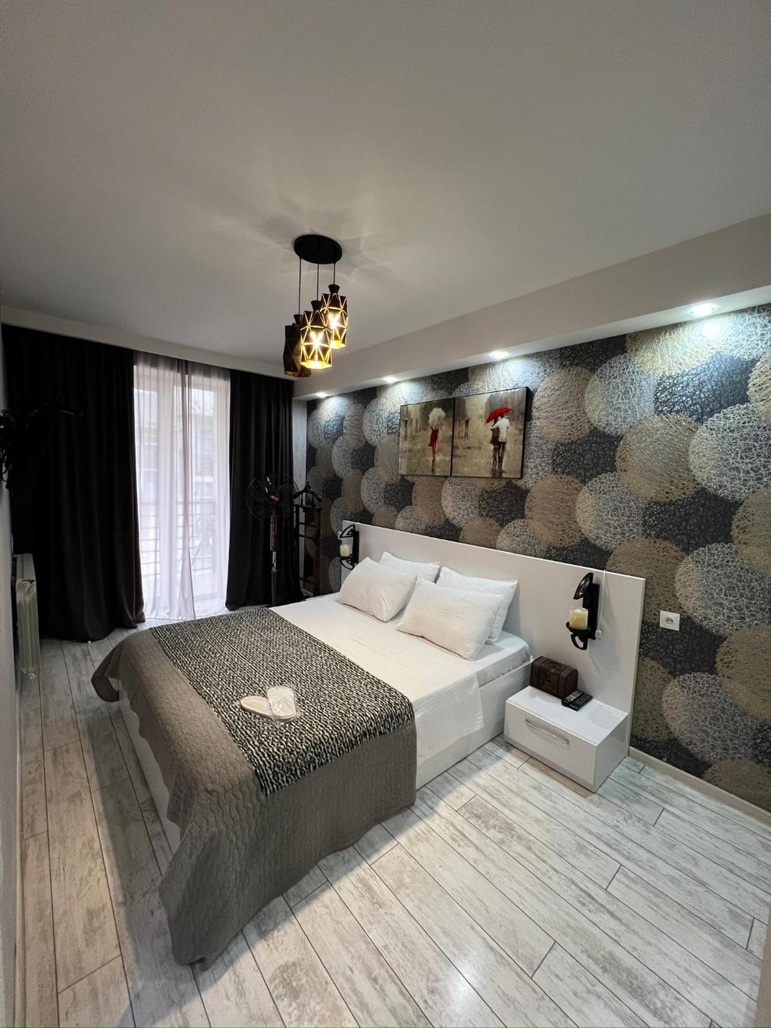 Ferienwohnung Tbilisi App 1 Exterior foto
